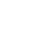 Logo Stempel Weiß | Fotostudio Lhotzky